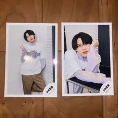 黒田光輝　公式写真