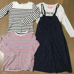 子供服  女の子  洋服   まとめ売り  140