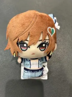 新品未開封 もちほわ 緋田美琴 5周年記念 もちWhat！ぬいぐるみ 緋田美琴 – フィギュア通販は