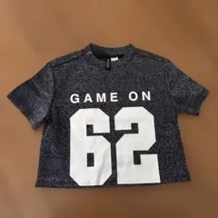 【美品】H&M Tシャツ