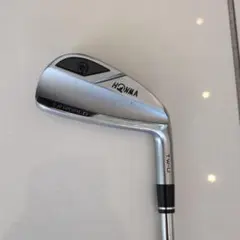 HONMA ホンマ　T//WORLD アイアン