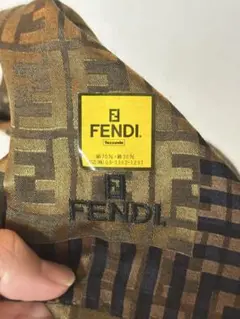 2025年最新】Fendi レディース バンダナ・スカーフの人気