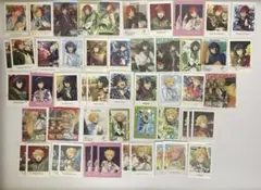 あんスタ　Switch　ぱしゃっつ　ぱしゃこれ　まとめ売り　55枚　箔押し有り