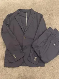 2025年最新】エポカウォモ セットアップの人気アイテム - メルカリ