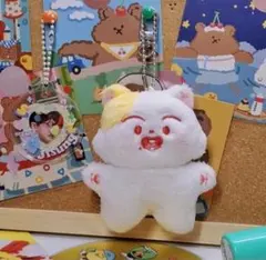 2026年最新】wayv テン ぬいぐるみの人気アイテム - メルカリ