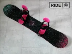 2026年最新】ride rapture スノーボードの人気アイテム - メルカリ
