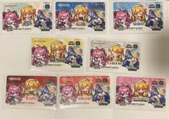 BPLS4 ストラテジーカード e-amusement pass - メルカリ