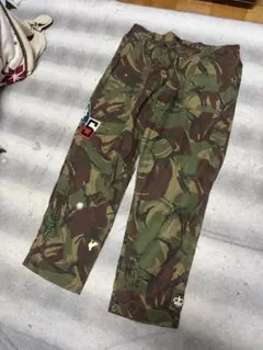 迷彩柄カジュアルパンツ Polo Ralph Lauren 34