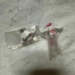 シナモロールセット