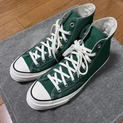 CONVERSE ALL STAR LGCY HI GREEN