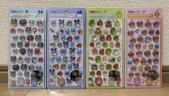 たまごっち ボンボンドロップシール 正規品