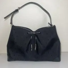 【美品✩.*˚】marie claire ハンドバッグ