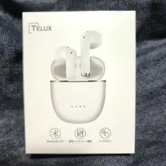 TELUX X18　ワイヤレスイヤホン