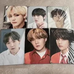 BTSプレミアムフォト BTS ジミン プレミアムフォト - メルカリ