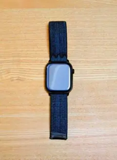 Apple Watch Series10 46mmGPS　Nikeスポーツループ