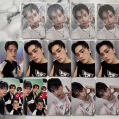 2025年最新】the boyz トレカ ハンニョンの人気アイテム - メルカリ