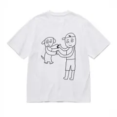 犬 Tシャツ