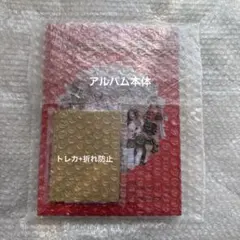 TWICE アルバム　【Formula of Love: O+T=<3】