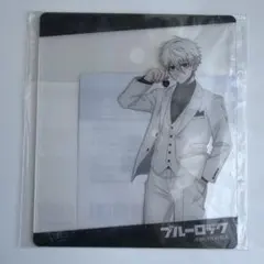 【ブルーロック】フォトカード【凪誠士郎】