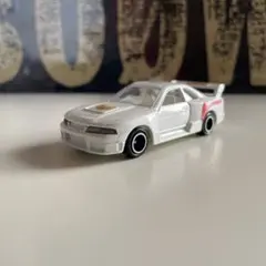 ⭐️非売品⭐️特注トミカ⭐️ダンロップ特注⭐️スカイライン GT-R R34⭐️ 2026年最新】トミカ GT-R R34 特注の人気アイテム - メルカリ