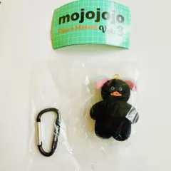 mojojojo Vol.3 限定カラー 黒 ブラック 未開封