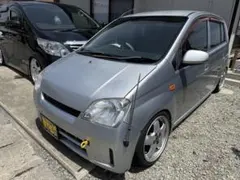 ダイハツミラl250s オートマ 車検1年半残あり - メルカリ