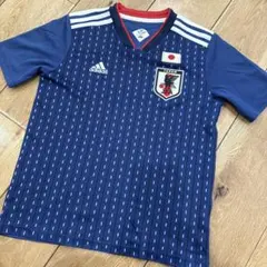 アディダス サッカー 日本代表ユニホーム 練習着