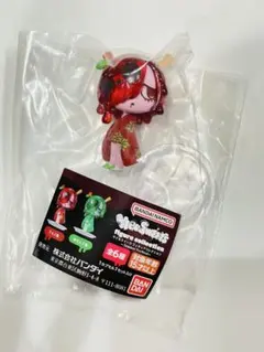 VIRUSWEETS Summer Festival りんご飴