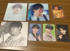 セブチ you made my dawn YMMDジョシュア トレカ