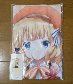 ご注文はうさぎですか シャロ クッションカバー