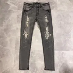 2026年最新】BLACK FLAME メンズ デニム・ジーンズの人気アイテム