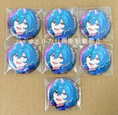 あんスタ コレクション缶バッジ コレ缶 idol ライカ