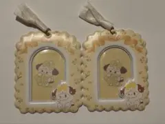 mikko トレカケース スフレ