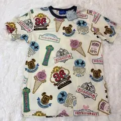新品タグ付き！ディズニー36周年Tシャツ