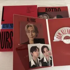 ユンサナ グッズ まとめ 2026年最新】astro ユンサナ グッズの人気アイテム - メルカリ
