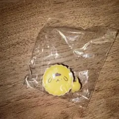 ポムポムプリン ミニチュア フィギュア