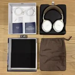 DENON　デノン　AH-D1200　ヘッドホンのサムネイル