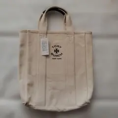 新品未使用　TORY BURCH トートバッグ ノベルティ