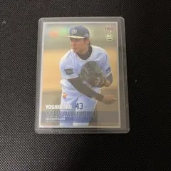 2026年最新】山本由伸 ルーキーカードの人気アイテム - メルカリ