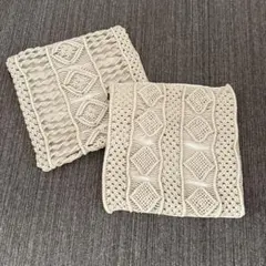 Francfranc フランフラン ラグ マリス コットンS サイズ - メルカリ