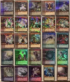 遊戯王ラッシュデュエル セレブローズ デッキパーツセット - メルカリ