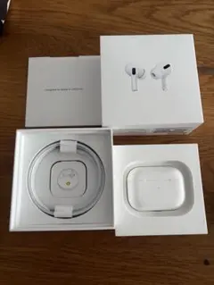 AirPods本体 ホワイト ジャンク ジャンク品 Apple AirPods 本体 ホワイト 充電ケース付き - メルカリ