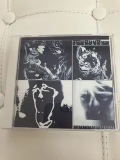 Rolling Stones emotional ローリングストーンズ　エモー