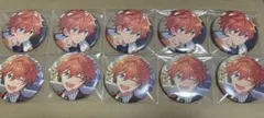 明星 スバル イベコレ 缶バッジ 幼少期 セット - メルカリ