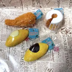 サニーズキッチン　スクイーズ　フラペチーノ　3種　Sunny's Kitchen サニーズキッチン スクイーズ フラペチーノ 3種 Sunny's Kitchen