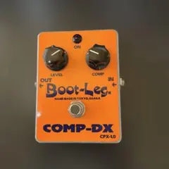 2026年最新】Boot leg エフェクターの人気アイテム - メルカリ