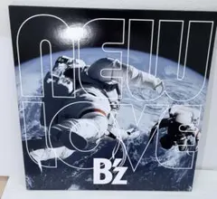 2025年最新】b'z アナログレコードの人気アイテム - メルカリ