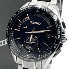 2026年最新】SEIKO 8B53-0AA0の人気アイテム - メルカリ