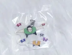 HUNTER × HUNTER 一番くじ H賞 G.I.アクリルチャーム