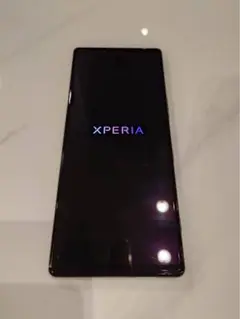 SONY Xperia 1 6.5インチ　SO-03L